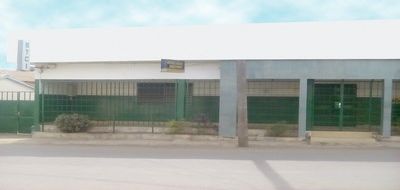 BTCI Sokode