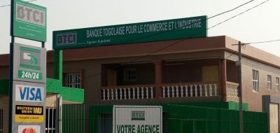 BTCI Kpalime