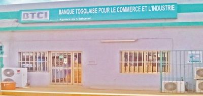 BTCI Cinkasse