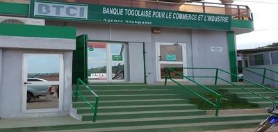 BTCI Atakpame